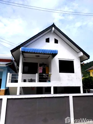 บ้านเดี่ยว ภูเก็ต : ขาย บ้านเดี่ยว 5 ห้องนอน ใน กมลา, ภูเก็ต 1974278