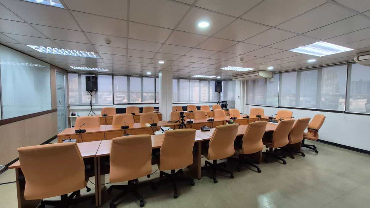 รูป ให้เช่าอาคารสำนักงาน 7 ชั้นพื้นที่ 1,034 ตรม. หลัง Big C วงศ์สว่าง ที่จอดรถกว่า 25 คัน - รูปที่ 21/26