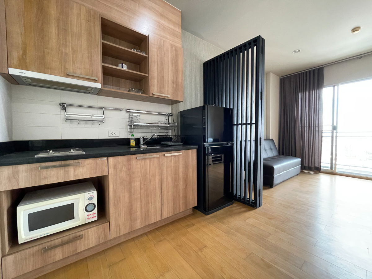 picture Hive @ Sathorn – 1 Bedroom for Sale / HBH-ST-14 - 3/12