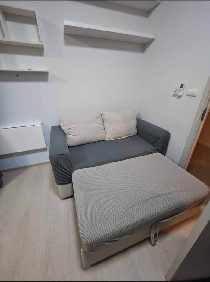 รูป 👑 For rent - Sell 🌃 Unio Sukhumvit 72 (Phase 2) 🌃 JA-882 - รูปที่ 1/8