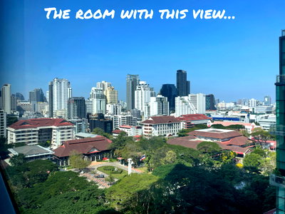 Condos for rent : For Rent!! The Esse Asoke Vivatan, ready to move in.