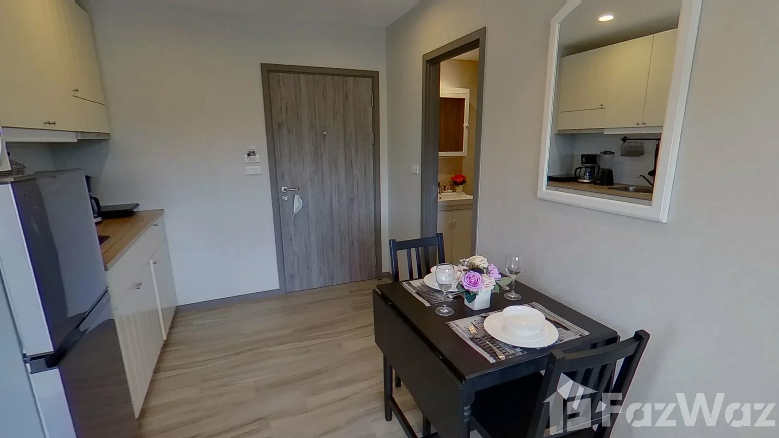 Escape to an Abode of Luxurious Comfort - The Title Residencies 1016516 - image 5