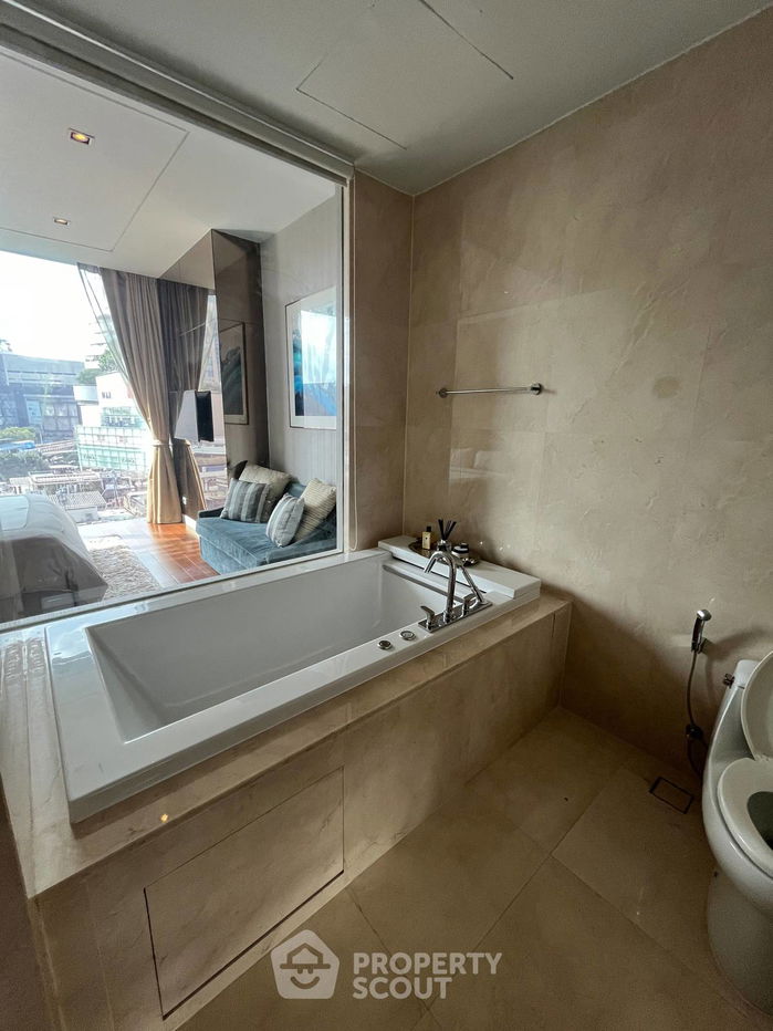 รูป คอนโด 2-ห้องนอน ที่ มาร์ค สุขุมวิท 39 ใกล้ BTS พร้อมพงษ์ (ID 1928283) - รูปที่ 15/15