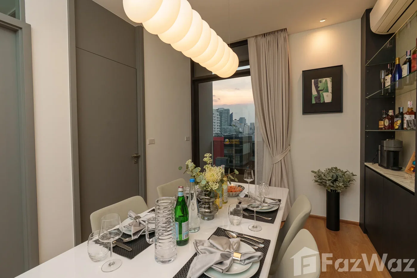 picture Three Bedrooms Condo For Rent in Thong Lor 5341705 - 25/34
