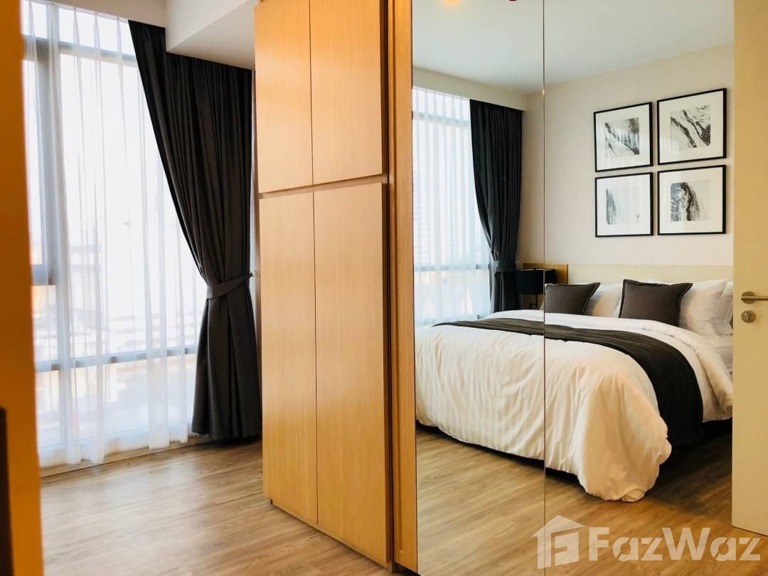 รูป ขาย คอนโด 2 ห้องนอน ในโครงการ ไซมิส สุรวงศ์ 1052960 - รูปที่ 7/11