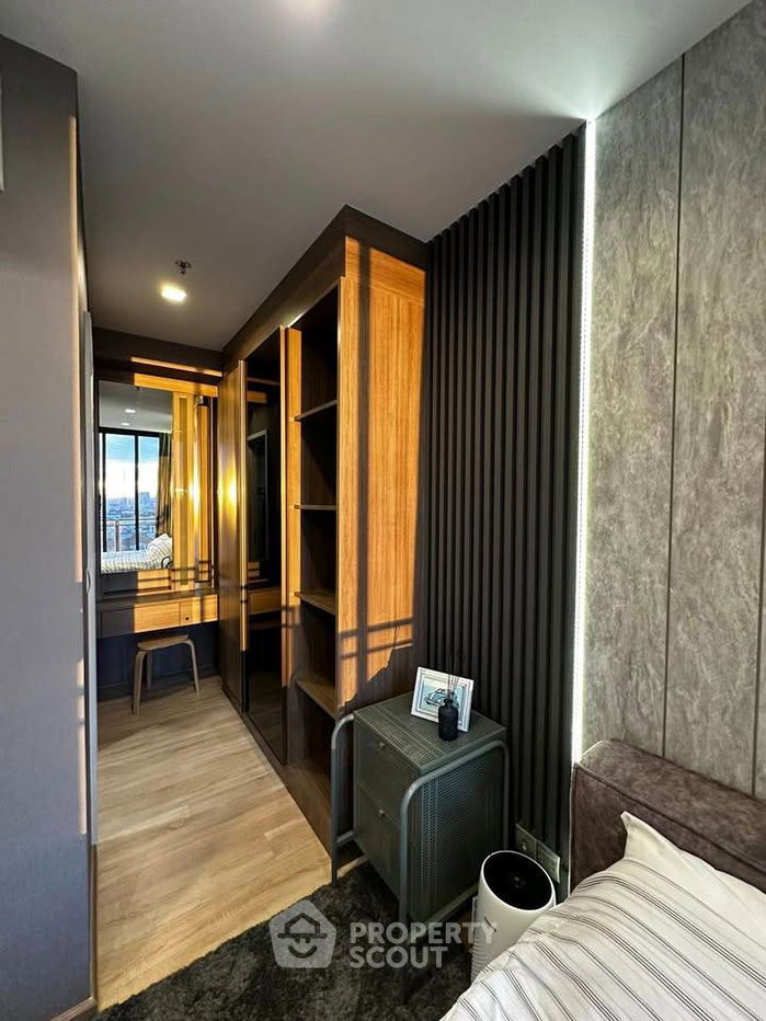 picture 1-BR Condo at The Line Phahon - Pradipat near BTS Saphan Khwai (ID 2564408) - 7/11