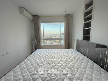 รูปภาพ 2-BR Condo at The President Sathorn-Ratchapruek near MRT Bang Wa (ID 666232)
