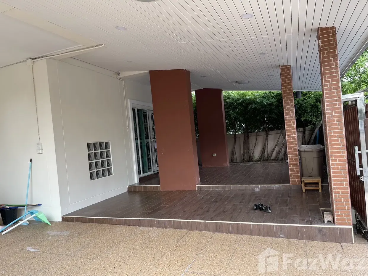 picture 3 Bedroom House for sale at Dusit Grand Park Ramintra - Safari 1668410 - 2/20