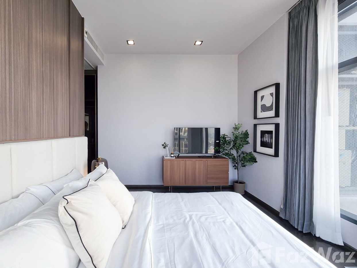 picture 2Bedroom condo for sale at Conner Ratchathewi 2016139 - 13/20