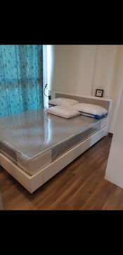 ให้เช่าWyne Sukhumvit - 1นอน 30ตรม. ชั้น5 - Line:@hac55