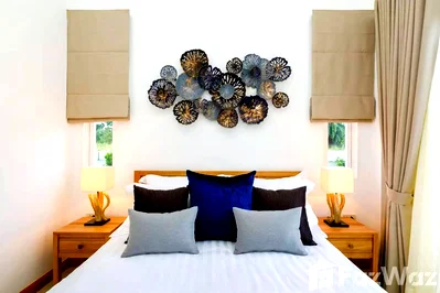 Houses for sale ม.ศิลปากรวิทยาเขตสารสนเทศเพชรบุรี : 3 Bedroom Villa for sale at Bauhinia Villa  5341901