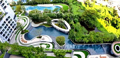 ขายคอนโด : คอนโด 1-ห้องนอน ที่ ไอดีโอ โอทู บางนา ใกล้ BTS บางนา (ID 2563641)