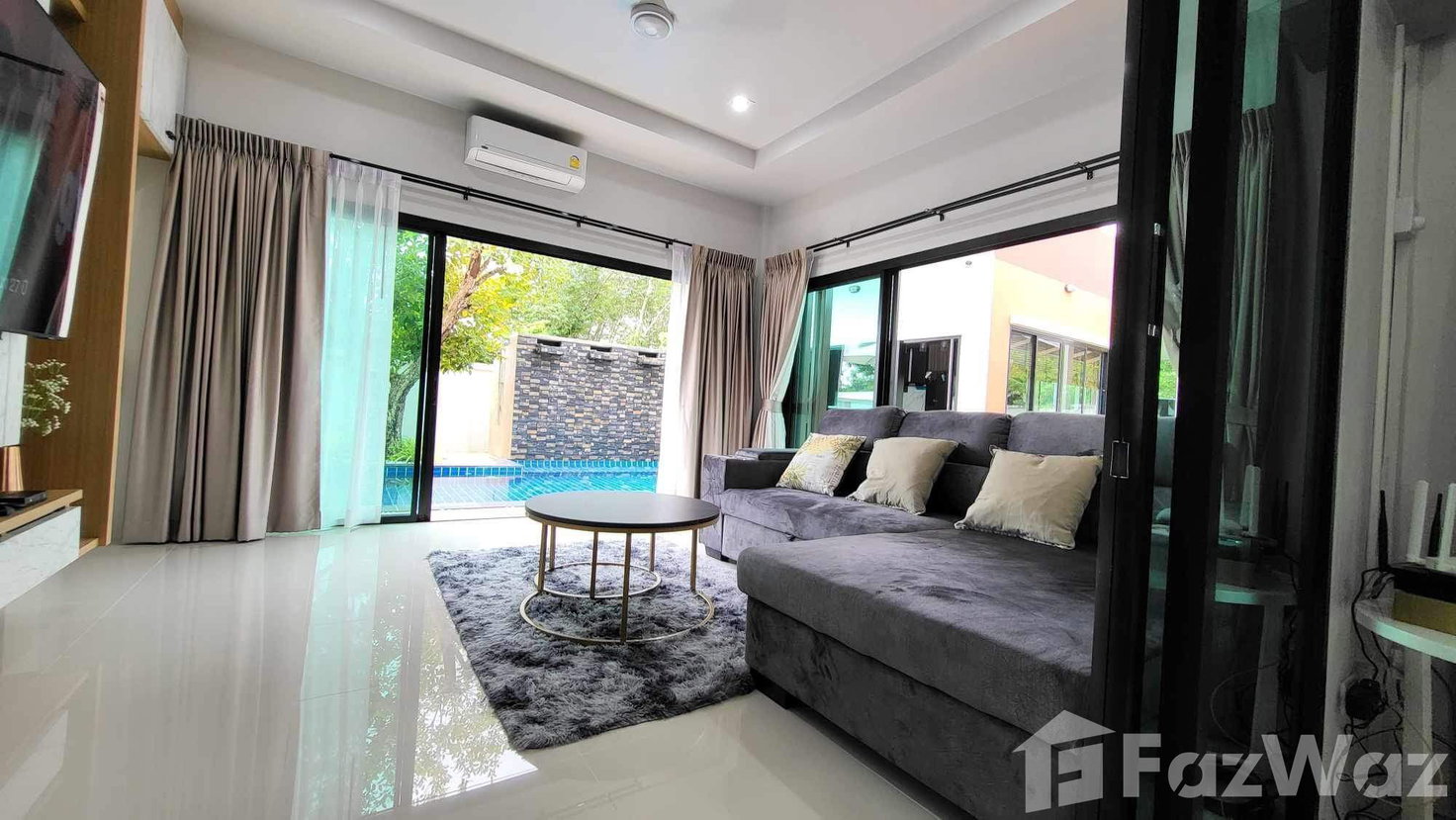 รูป ขาย บ้านเดี่ยว 4 ห้องนอน ในโครงการ บ้านพร้อมพันธ์ พรีเมี่ยม บีทาวน์ 1936676 - รูปที่ 15/44
