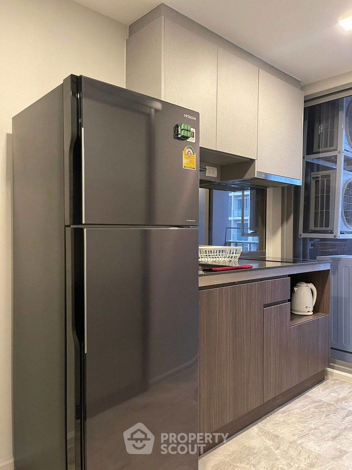 picture 1-BR Condo at Quintara Phume Sukhumvit 39 near BTS Phrom Phong (ID 2562481) - 6/10