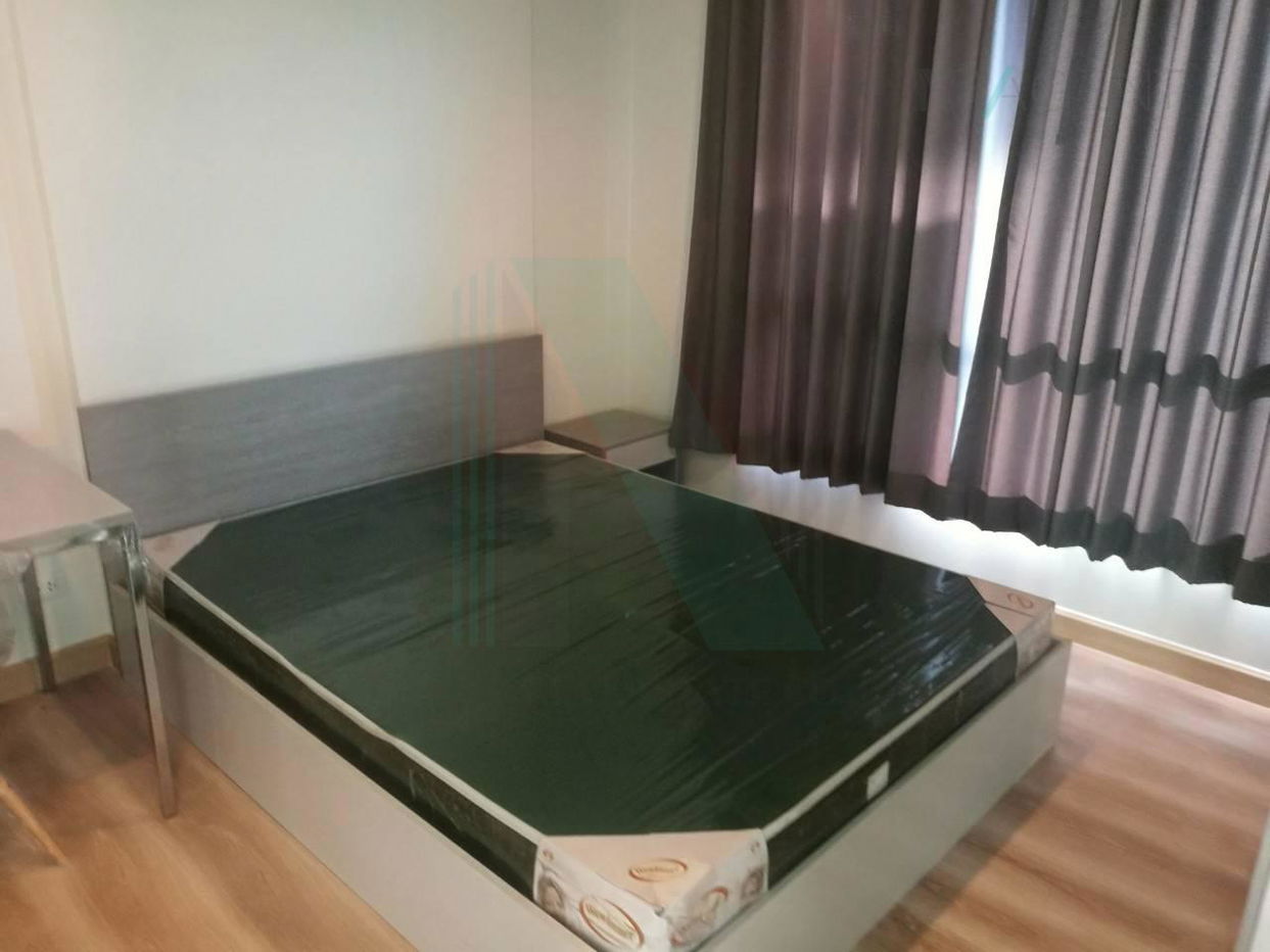 picture For rent Primo Fresno STUDIO 4th floor Building A Central Plaza Ramintra - 7/8