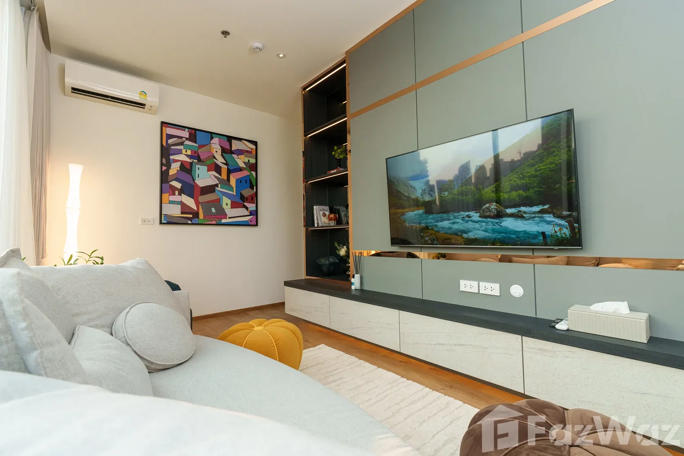 picture Three Bedrooms Condo For Rent in Thong Lor 5341705 - 2/34