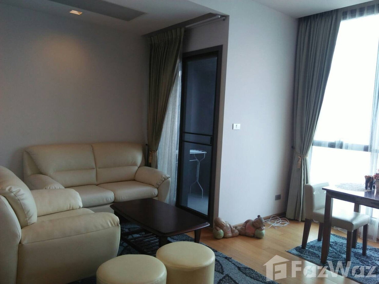 รูป คอนโดให้เช่า 1 ห้องนอน ในโครงการ ไฮด์ สุขุมวิท 13 653368 - รูปที่ 16/22