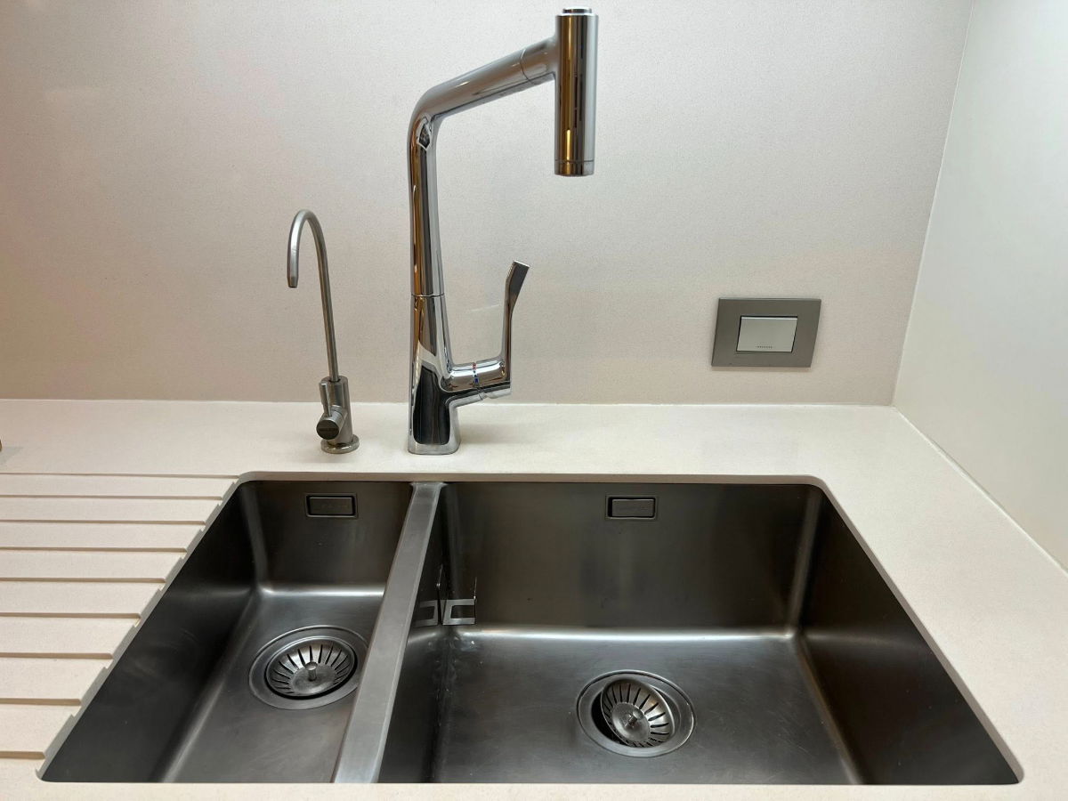 picture ✨Condo for Rent : Sindhorn Residence ((AP-02)) ( line : @condo91 ) - 11/14