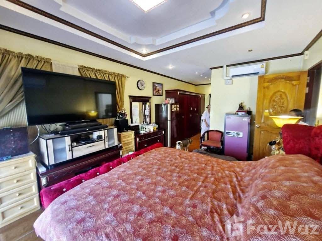 รูป ขาย บ้านเดี่ยว 5 ห้องนอน ใน บางละมุง, ชลบุรี 5618920 - รูปที่ 10/14