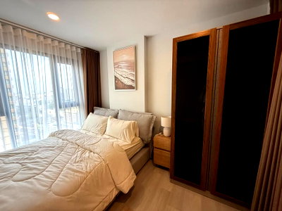 Condos for rent : Condo for Rent at Aspire Onnut Station (E6901033)