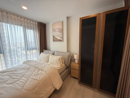 รูปภาพ Condo for Rent at Aspire Onnut Station (E6901033)