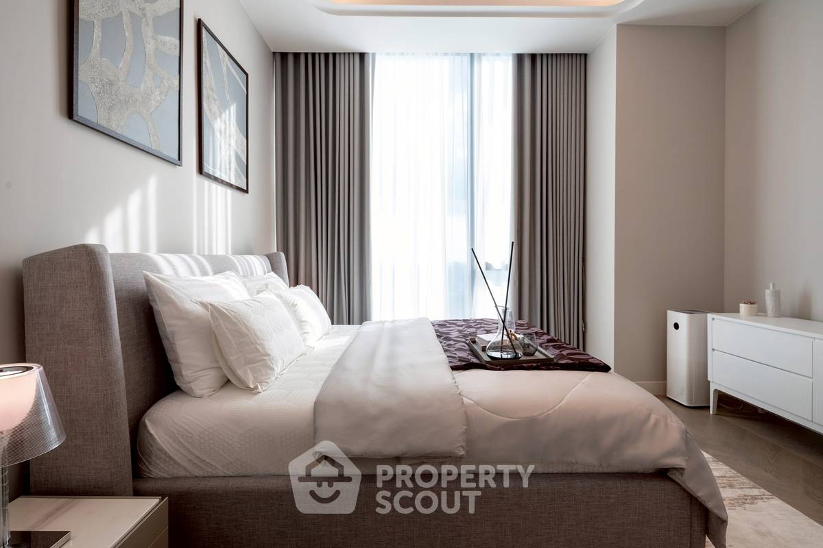 picture 3-BR Condo at One 89 Wireless near MRT Lumphini (ID 2559803) - 28/66