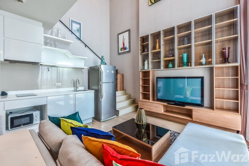 Stunning Duplex for Rent and Sale at the Pyne 5551373