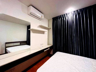 ขายคอนโด : 🌈 For sell 🌆 The President Sukhumvit - Samutprakarn 🌆 JA-866