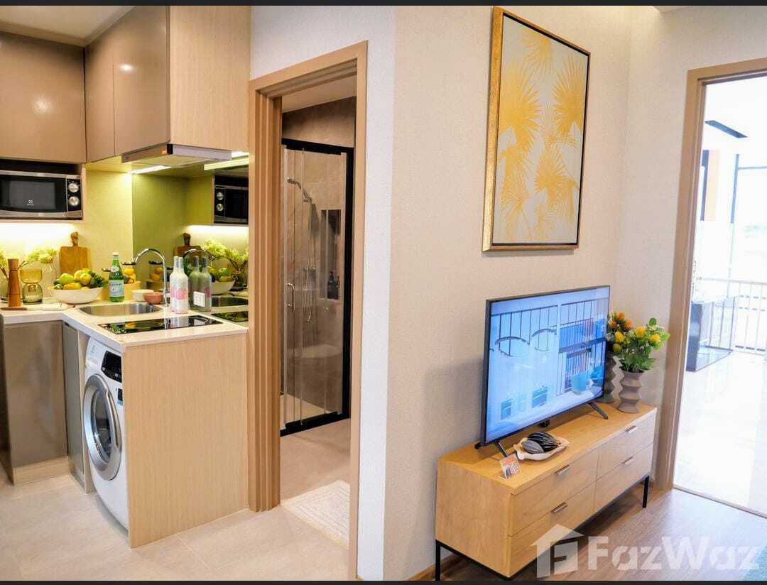 picture The LIVIN Ramkhamhaeng– Your ultimate urban sanctuary. 1970506 - 9/23