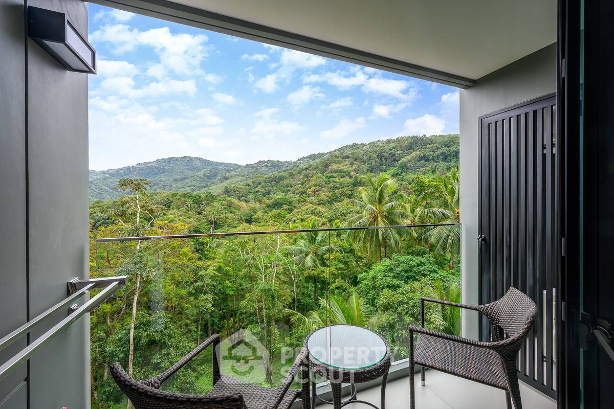 1-BR Condo at The Panora Phuket in Choeng Thale (ID 1303651) - image 4