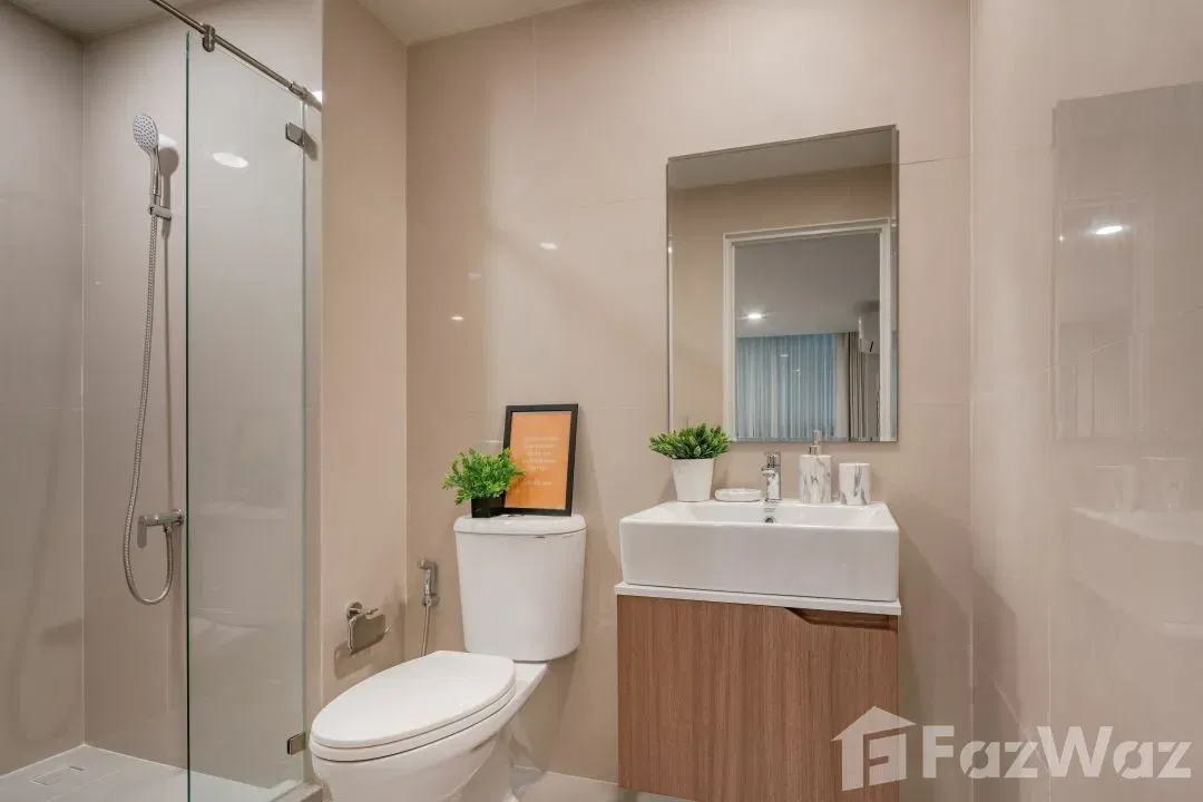 picture 2 Bedroom Condo for sale at Flexi Sathorn - Charoennakorn 1987048 - 5/12