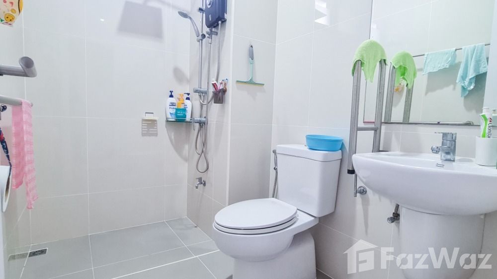 รูป บ้านเดี่ยว คลองสามวา 1922355 - รูปที่ 7/31