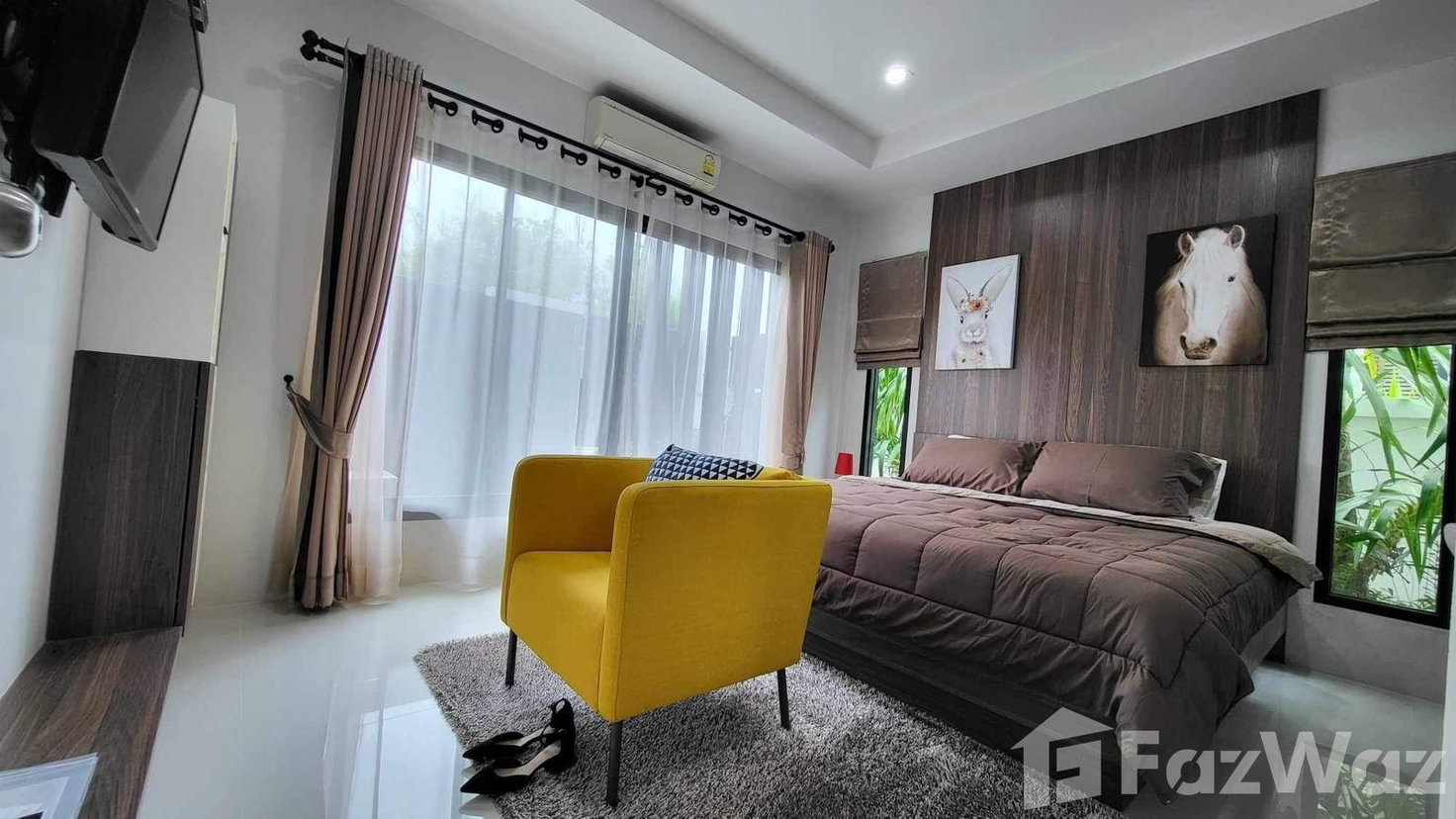 รูป ขาย บ้านเดี่ยว 4 ห้องนอน ในโครงการ บ้านพร้อมพันธ์ พรีเมี่ยม บีทาวน์ 1936676 - รูปที่ 31/44