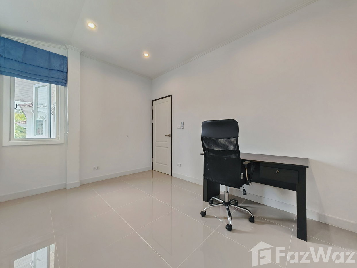 picture Spacious & Fully Furnished 3-Bed Home for Rent in Thalang 1972046 - 18/36