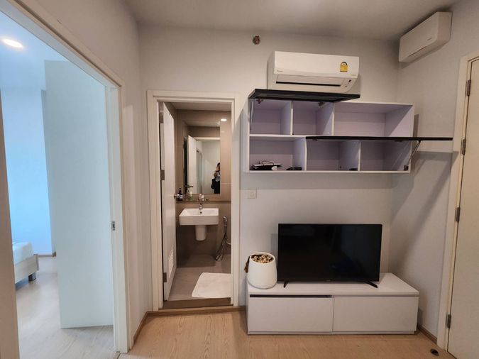 🌳🌳For rent 🌳🌳For rent the tree sukhumvit 71 🌳🌳🌳 ห้องสวย พร้อมอยู่ แต่งสวย จัดเต็ม มีหลายห้องให้เลือกชม ID LINE : @190evxgl