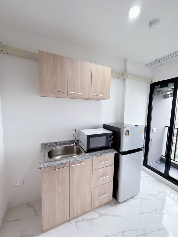 รูป 🍀 ให้เช่า เดอะอินเตอร์เชนจ์ หลักสี่ 🍀 สนใจแอดไลน์ @zcondo (มี@นำหน้า) 🔥 C5100 - รูปที่ 5/9