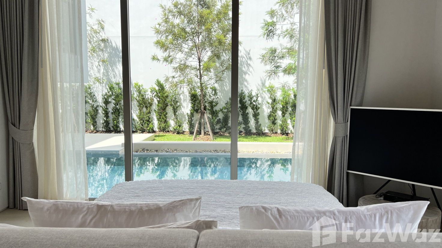 picture LuxPride: Fully Finished Unit on a Spacious 650 sqm Land Plo 1922134 - 17/36