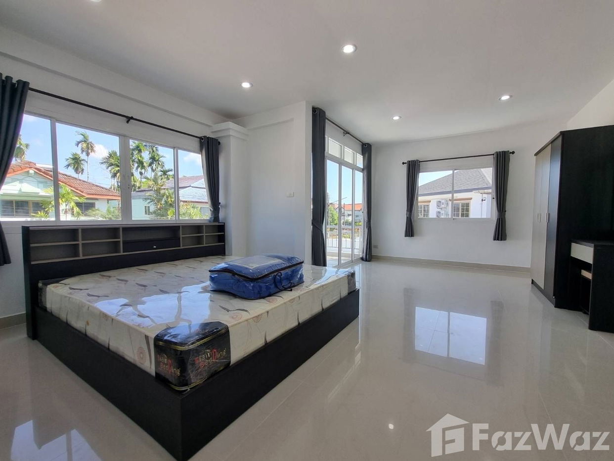 รูป วิลล่าให้เช่า 3 ห้องนอน ในโครงการ หมู่บ้านภูเก็ตคันทรีโฮม 1725206 - รูปที่ 11/28