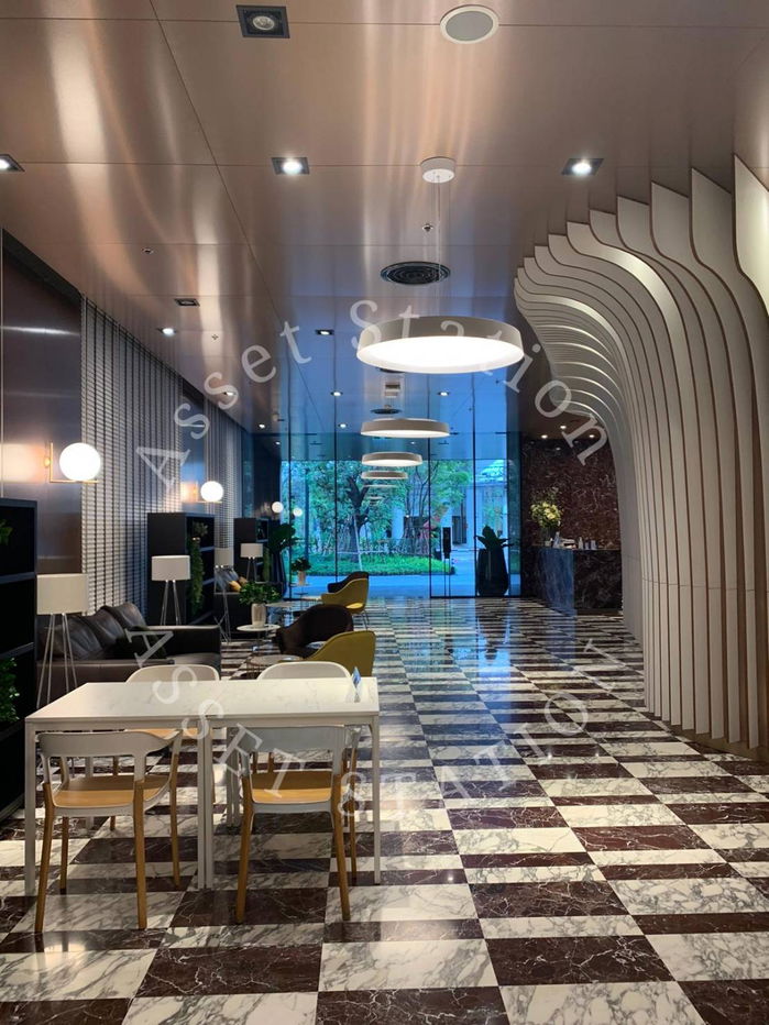 รูป 💎ขายคอนโดหรู Noble Around 33 พร้อมเข้าอยู่ ลงทุนก็คุ้ม | BTS พร้อมพงษ์ - รูปที่ 13/16