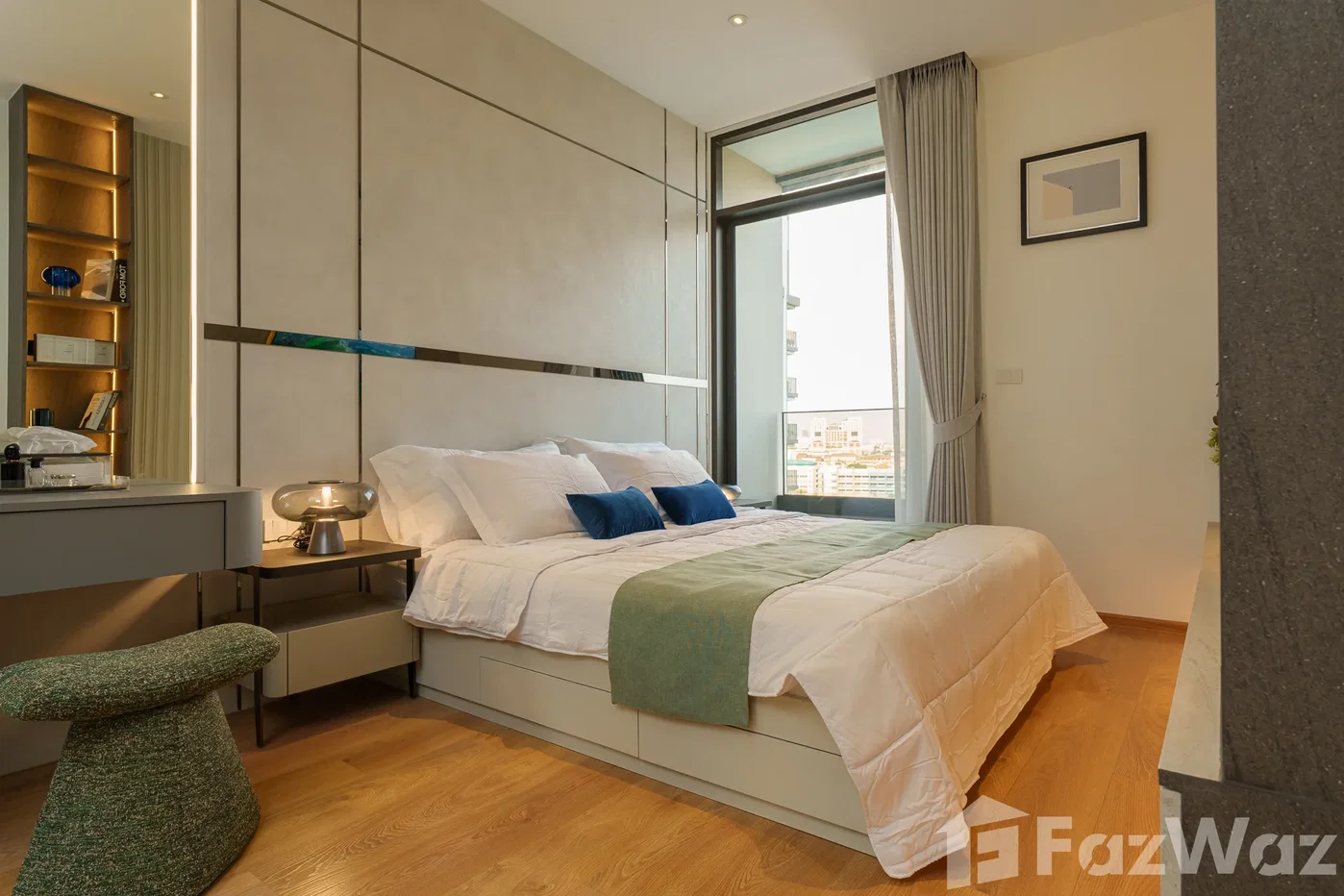 picture Three Bedrooms Condo For Rent in Thong Lor 5341705 - 16/34