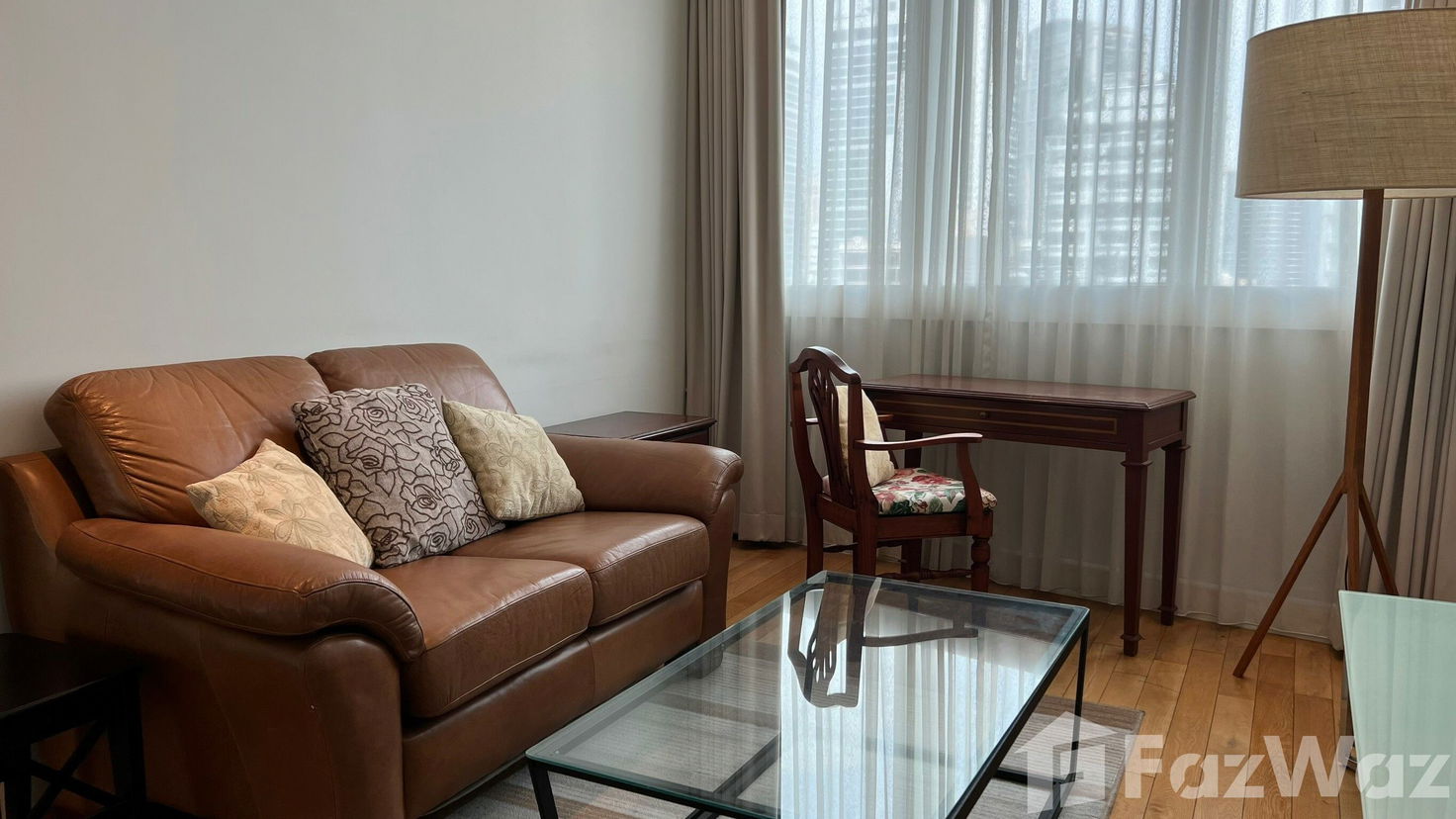 picture 2 Bedroom Condo for rent at Millennium Residence 1063032 - 6/12