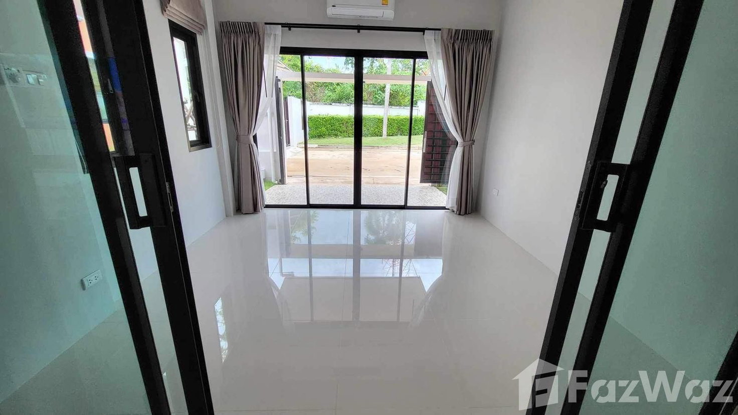 รูป ขาย บ้านเดี่ยว 4 ห้องนอน ในโครงการ บ้านพร้อมพันธ์ พรีเมี่ยม บีทาวน์ 1936676 - รูปที่ 35/44