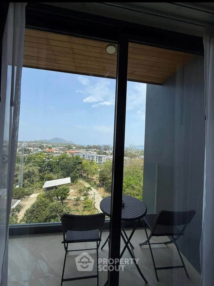 รูป คอนโด 1-ห้องนอน ที่ คาลิปโซ่ การ์เด้น เรสซิเดนซ์เซ็ส ใกล้ หาดในหาน (ID 2541232) - รูปที่ 6/22