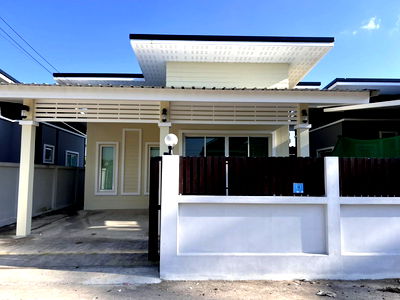 เช่าบ้านเดี่ยว ม.นอร์ท-เชียงใหม่ : ให้เช่าบ้านเดี่ยวชั้นเดียว  2 ห้องนอน 2 ห้องน้ำ 1  ห้องครัว  1  ที่จอดรถ