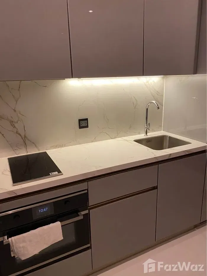 picture 1 Bedroom Condo for rent at The Esse at Singha Complex 1761314 - 4/9