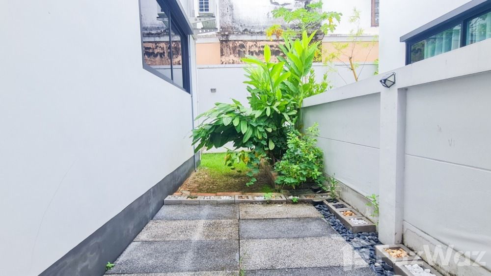 picture 5 Bedroom House for sale at The Embrace Chatuchot-Ramintra 1922355 - 20/31