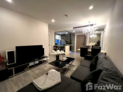 Condos for rent : 2 Bedroom Condo for rent at The Room Sukhumvit 69 1371410