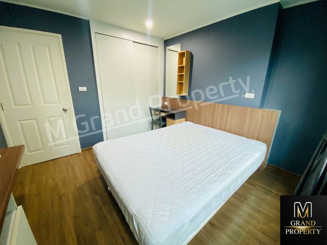 ให้เช่า ยูดีไลน์แอทหัวหมาก สเตชั่น