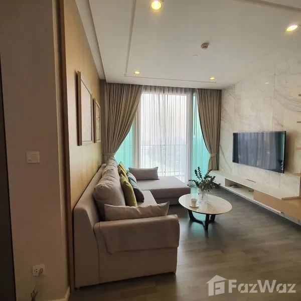picture 2 Bedroom Condo for rent at 333 Riverside 1938981 - 2/12