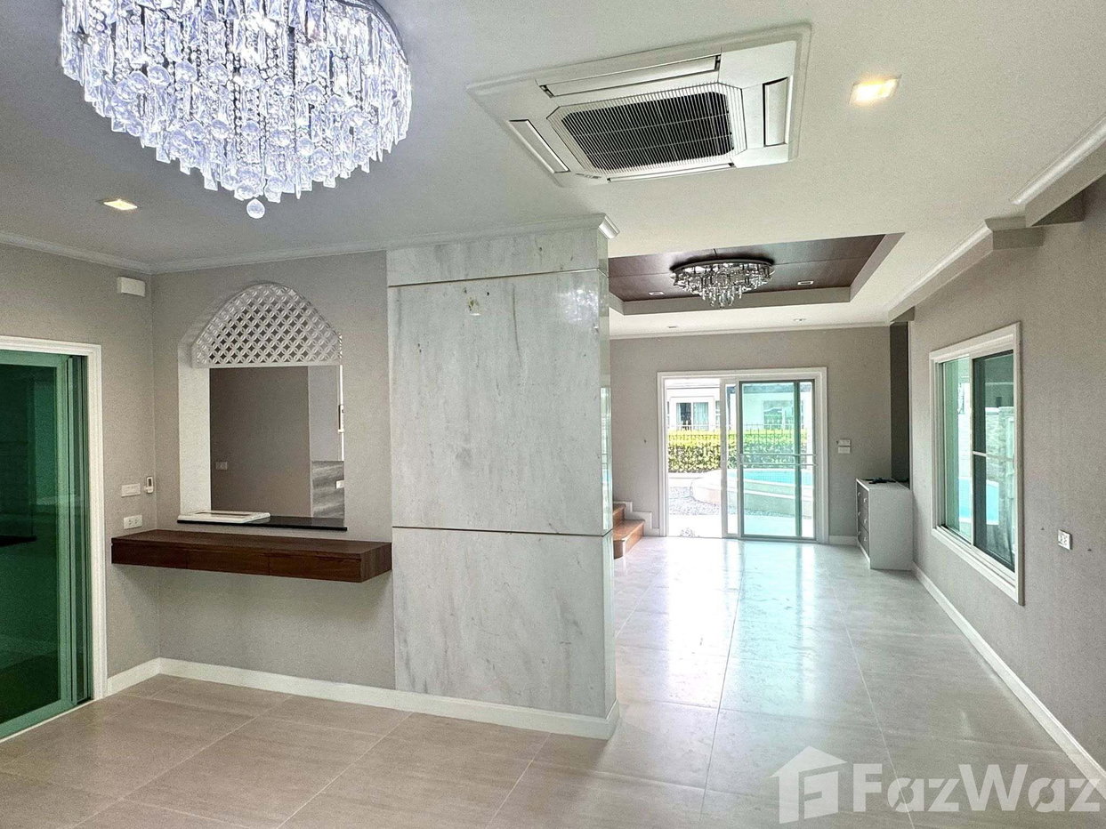 picture 4 Bedroom house with Pool for sell at Supalai Prima Villa 5586035 - 23/53